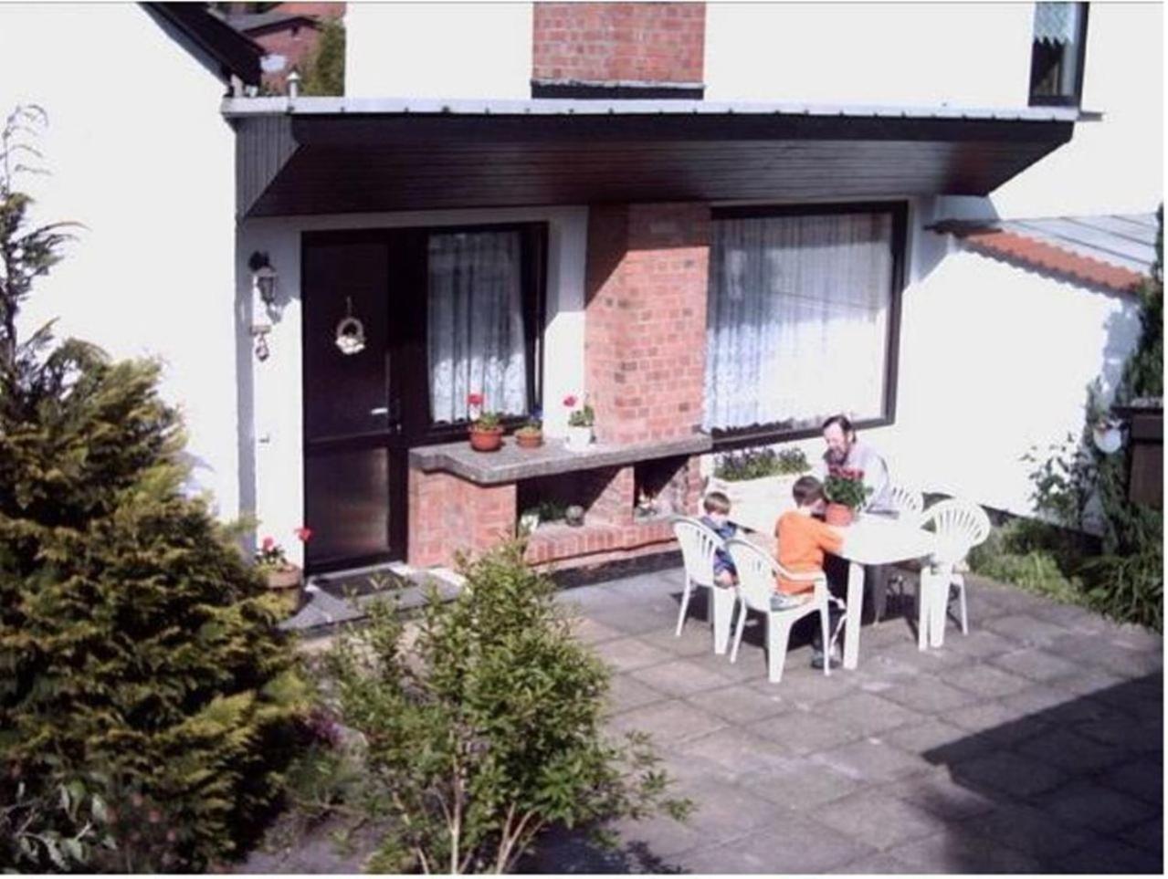Ferienwohnung Annika Mit Sauna Zinnowitz Εξωτερικό φωτογραφία