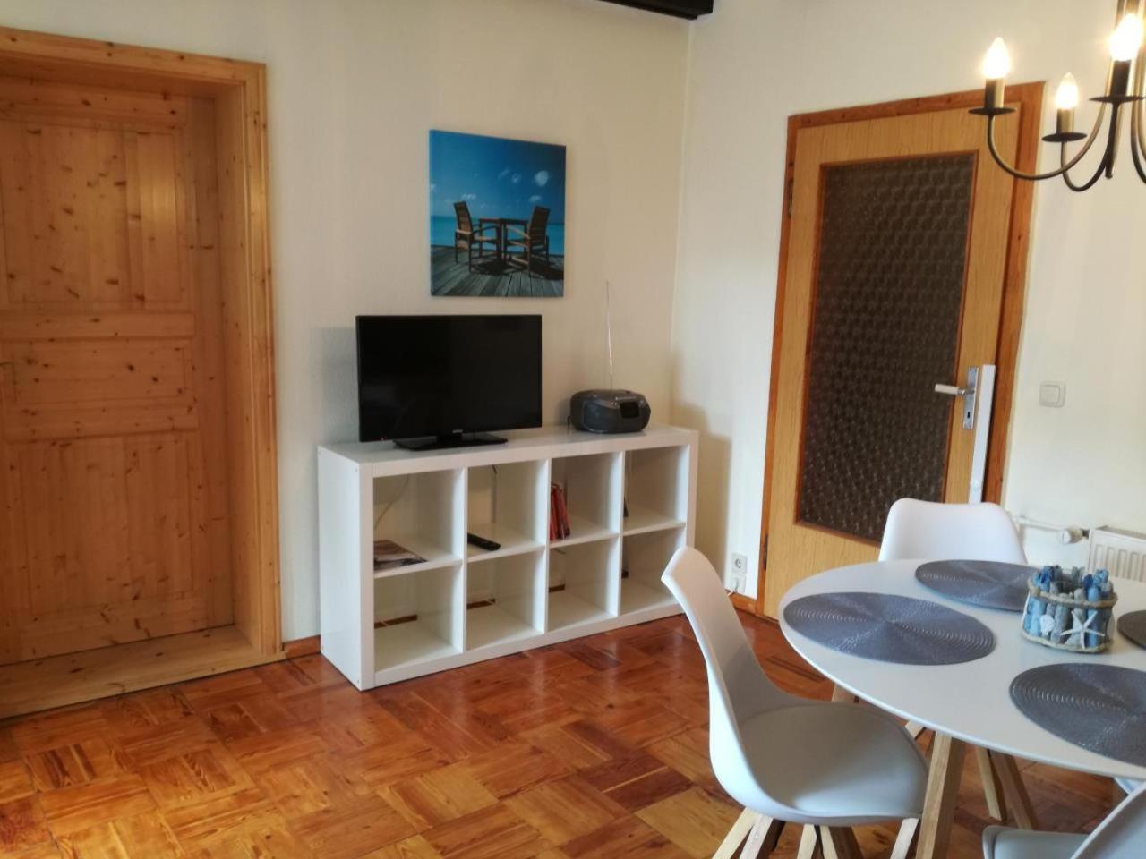 Ferienwohnung Annika Mit Sauna Zinnowitz Εξωτερικό φωτογραφία