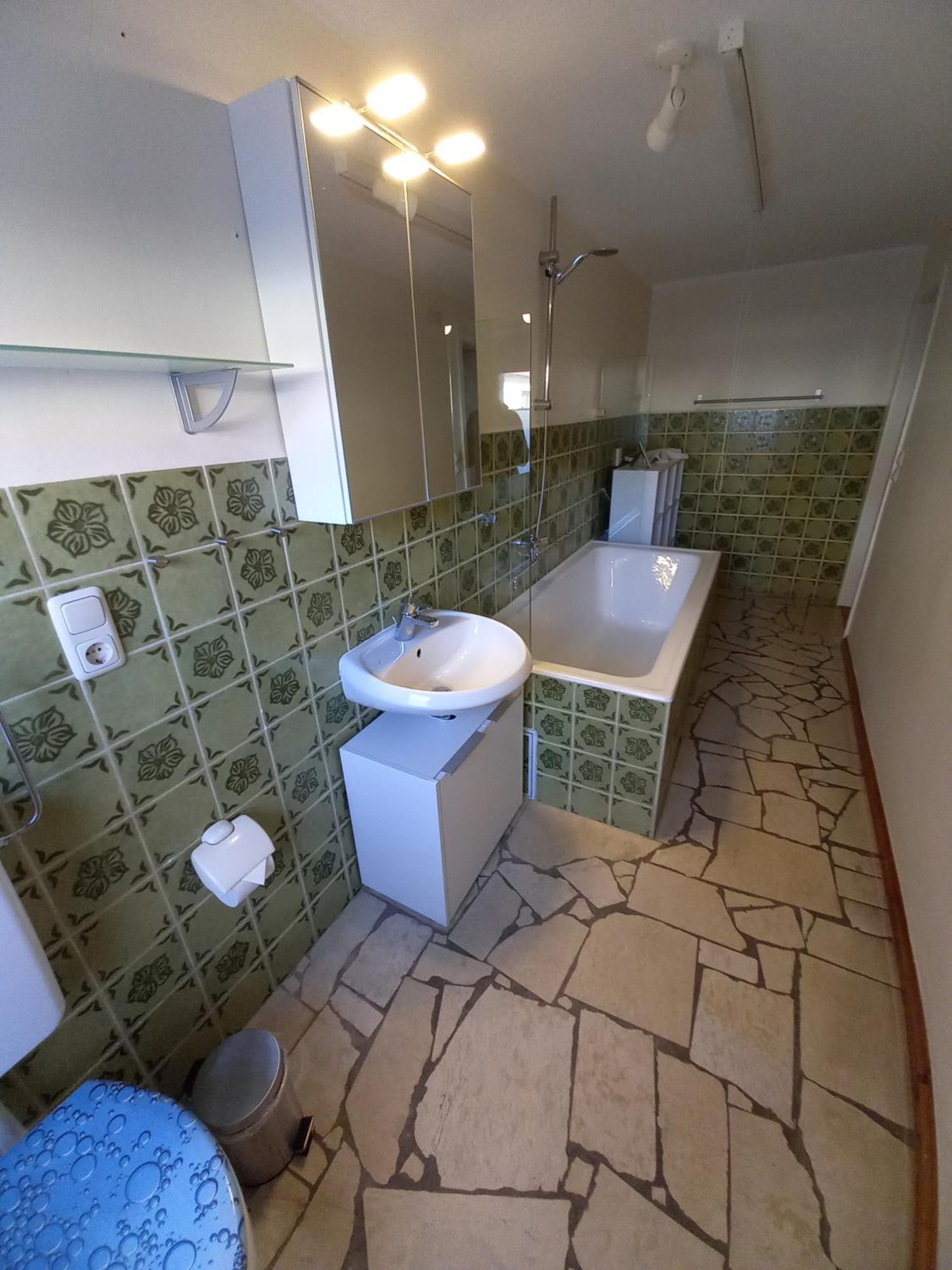 Ferienwohnung Annika Mit Sauna Zinnowitz Εξωτερικό φωτογραφία